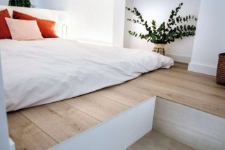 kamer parijs
