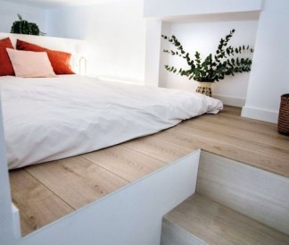 kamer parijs